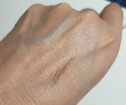 シューティングリキッドアイブロウ/サナ ニューボーン/リキッドアイブロウを使ったクチコミ(2枚目)