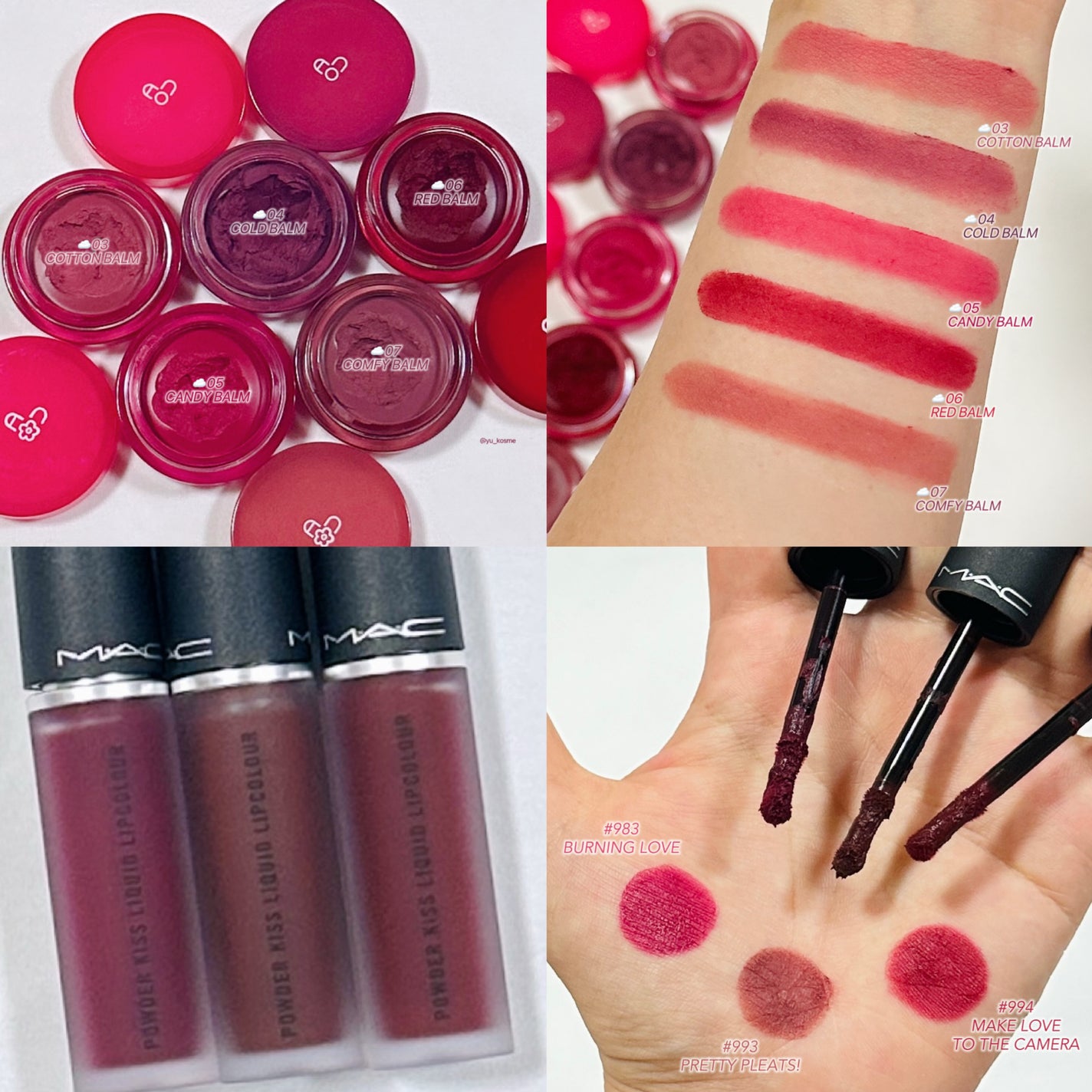 チーク ポップ/CLINIQUE/パウダーチークを使ったクチコミ(6枚目)