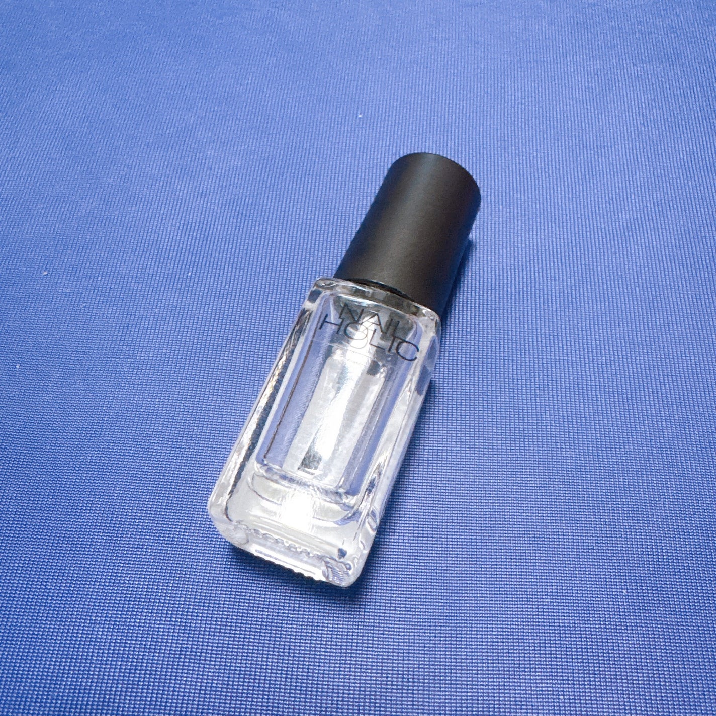 ネイルホリック Top coat/ネイルホリック/ネイルトップコートを使ったクチコミ(1枚目)