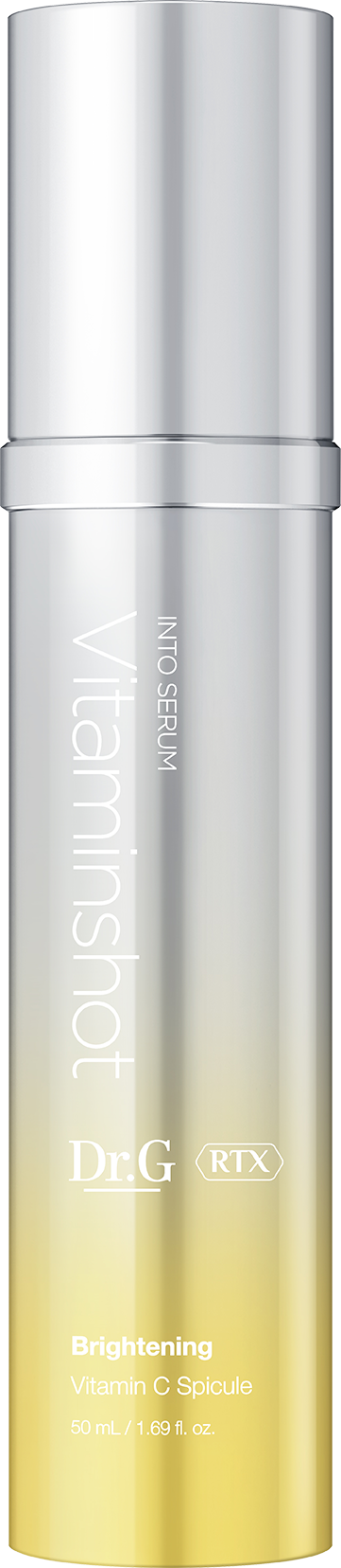 RTXセラム ビタミンショット 50ml