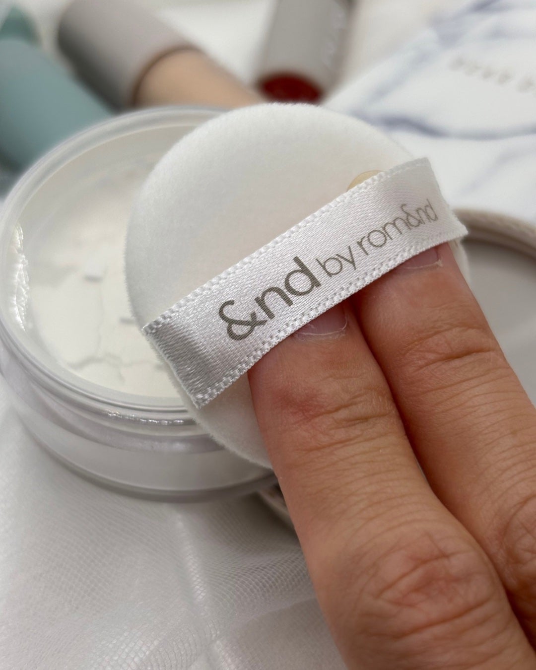 ドリームベルベットアイシャドウパレット/DEAR DAHLIA/アイシャドウパレットを使ったクチコミ(7枚目)