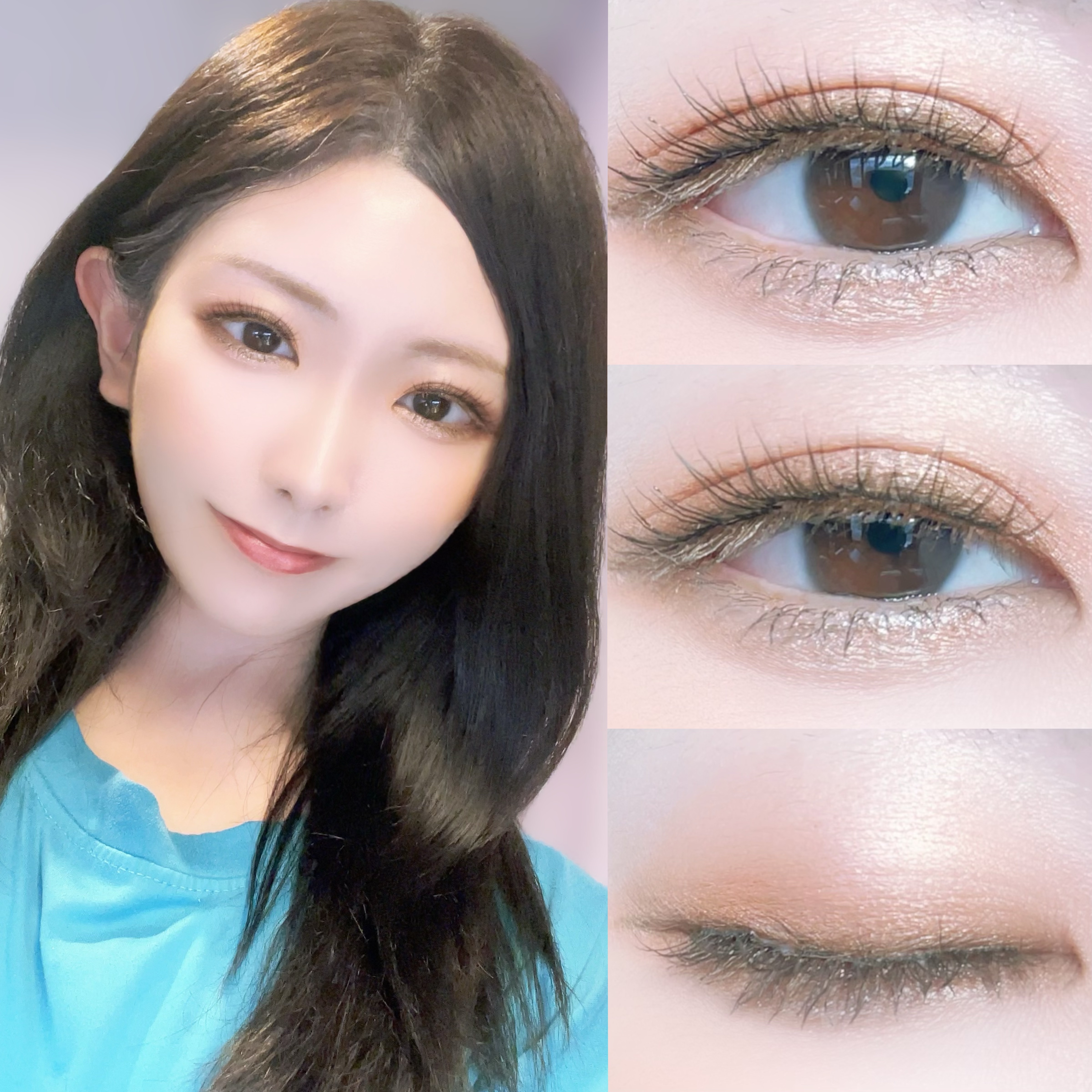 パリュール ゴールド スキン D-マイクロパウダー/GUERLAIN/ルースパウダーを使ったクチコミ（1枚目）