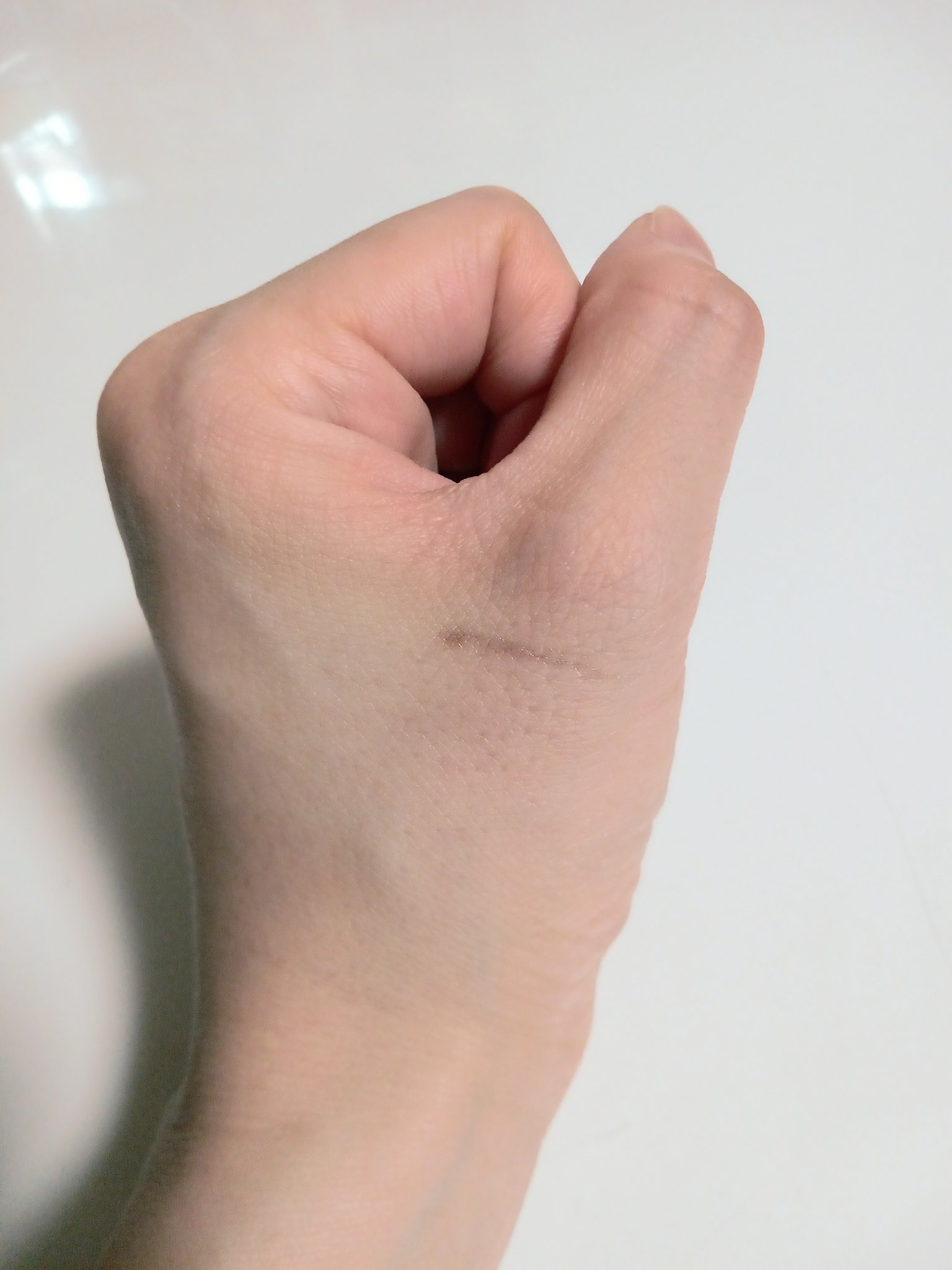 メークソリューション アイブロウティント/メークソリューション/眉ティントを使ったクチコミ（2枚目）