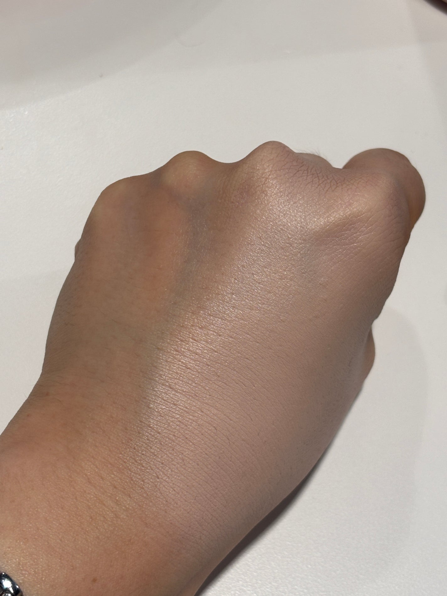 ビーベルベットカバークッション/espoir/クッションファンデーションを使ったクチコミ(4枚目)