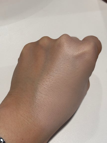 ビーベルベットカバークッション/espoir/クッションファンデーションを使ったクチコミ(4枚目)