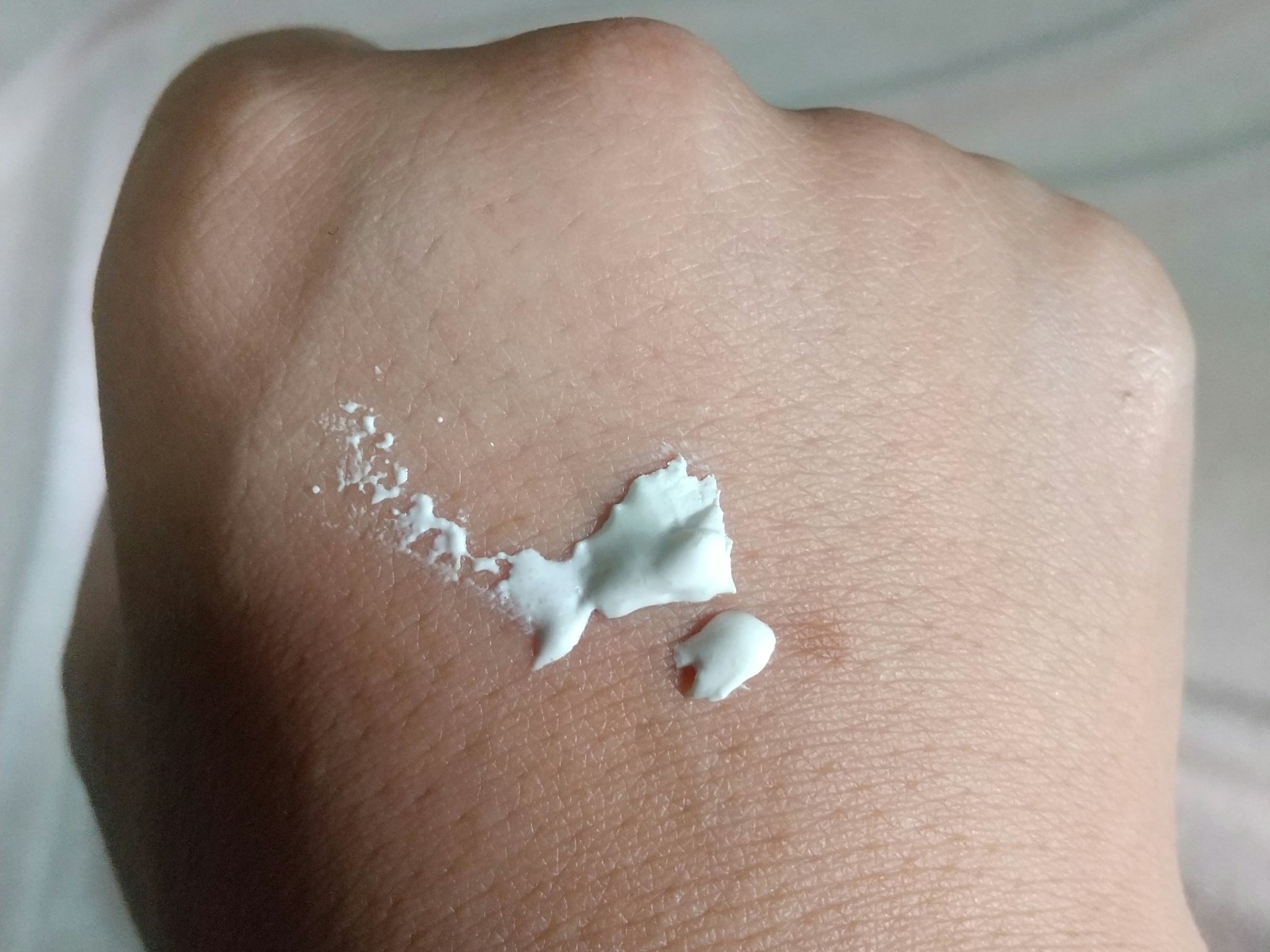 SUQQU クリアリング スクラブ/SUQQU/スクラブ・ゴマージュを使ったクチコミ（3枚目）