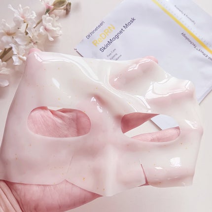 bambi♡ on LIPS 「Dr.nineteen♡ReDRNスキンマグネットマスク(4枚..」(4枚目)