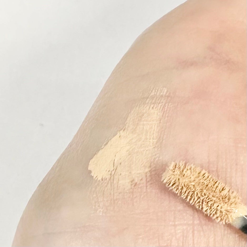 ダーマシンコンシーラー/23years old/リキッドコンシーラーを使ったクチコミ(2枚目)