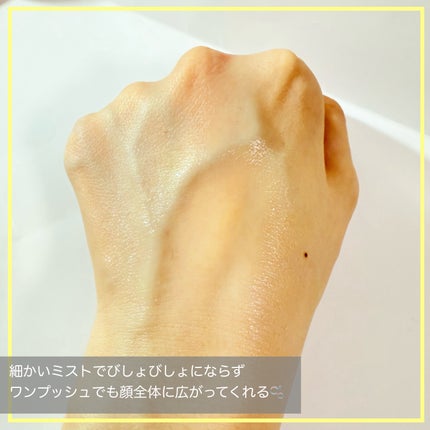 ビタ3オーロラトナー/オーズナリー/化粧水を使ったクチコミ(6枚目)