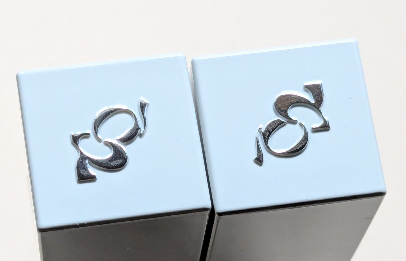 ジェントルキスグロウティント/Tooq/リップティントを使ったクチコミ(6枚目)