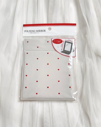 アイテープ/セリア/二重まぶた用アイテムを使ったクチコミ(6枚目)