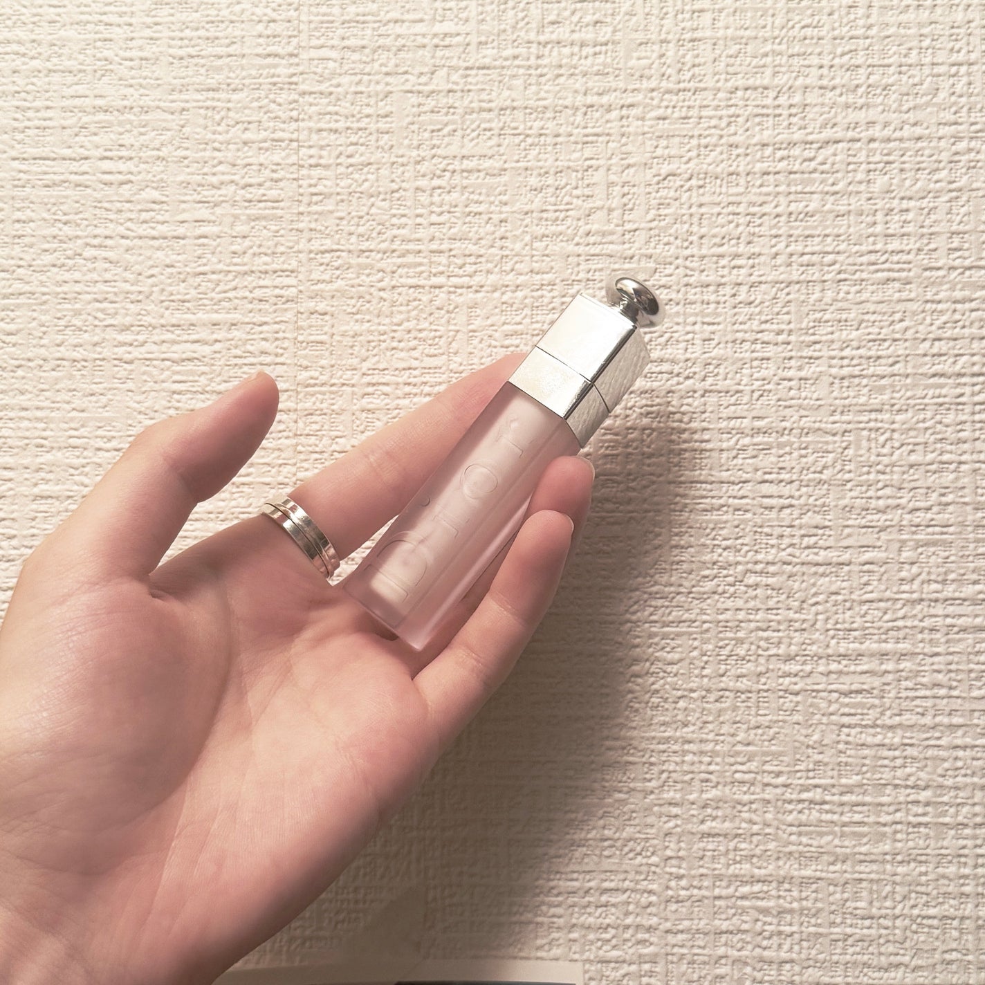 ディオール アディクト リップ マキシマイザー セラム/Dior/リップ美容液を使ったクチコミ(1枚目)