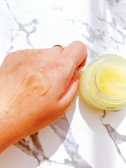 ビタ3プリンクリーム/オーズナリー/フェイスクリームを使ったクチコミ(4枚目)