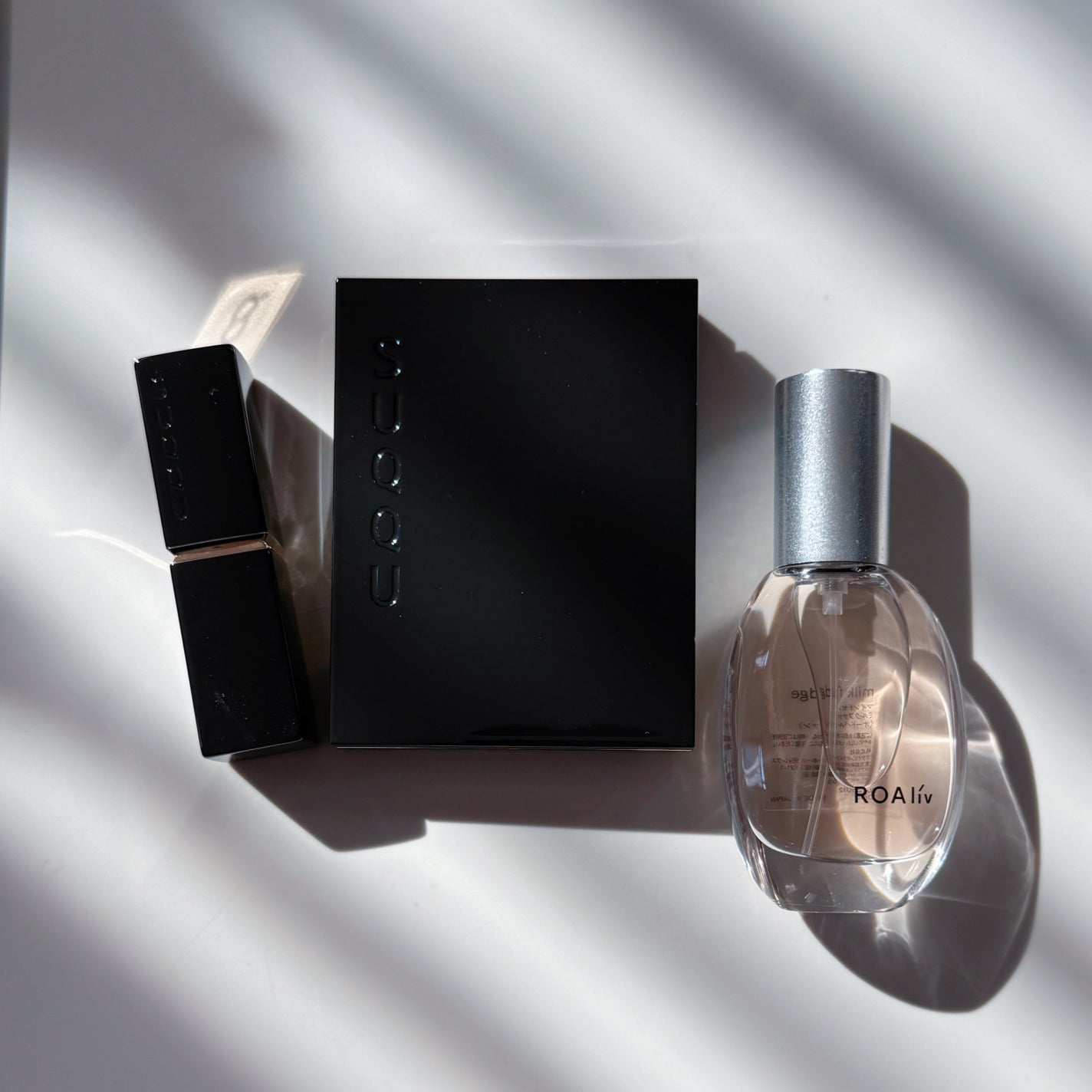 シグニチャー カラー アイズ/SUQQU/アイシャドウパレットを使ったクチコミ(9枚目)