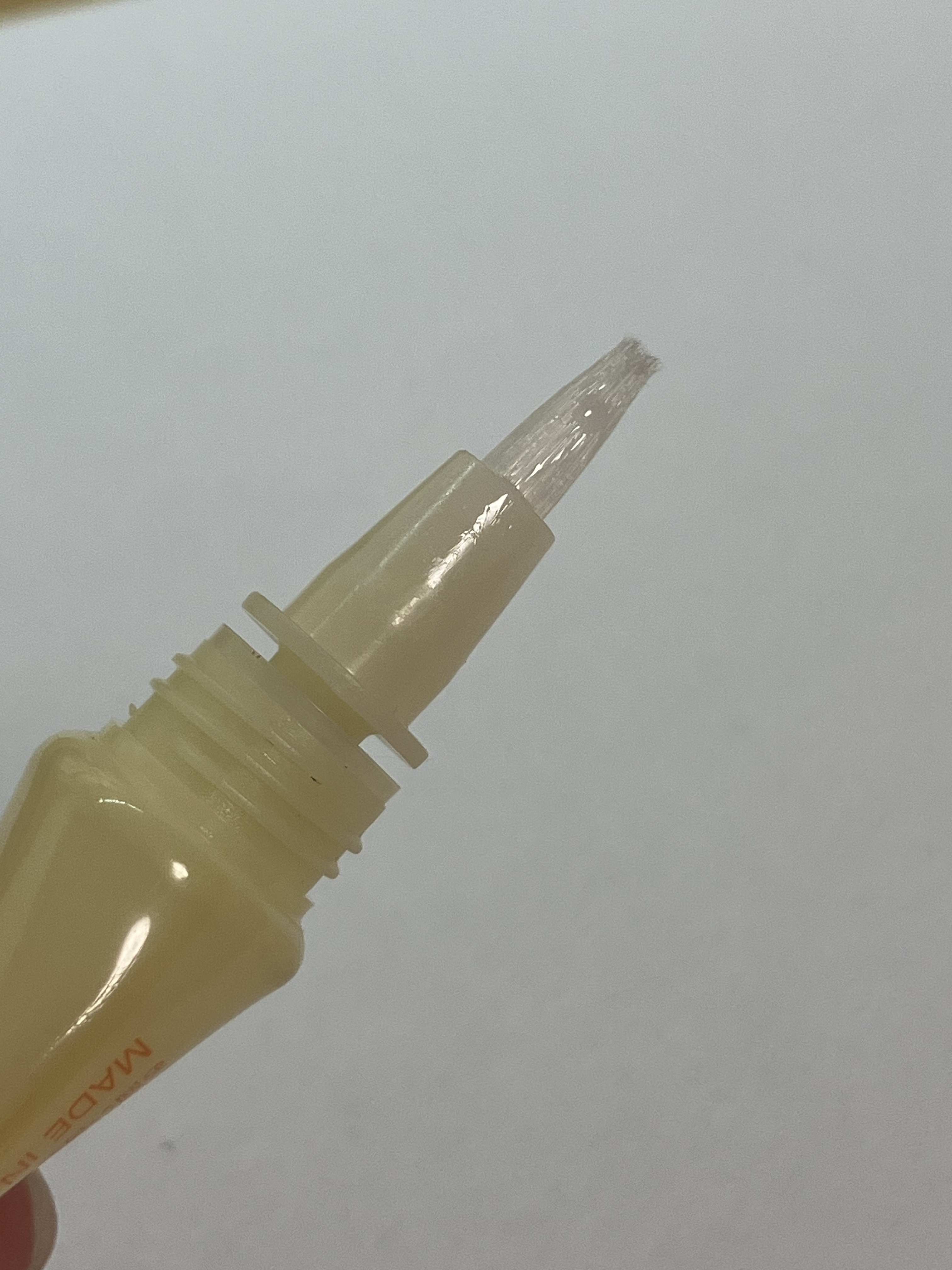 ネイルオイルセラム /デュカート/ネイルオイル・トリートメントを使ったクチコミ（3枚目）