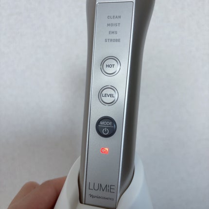 ルクエ コンク/ナリス化粧品/拭き取り化粧水を使ったクチコミ(2枚目)