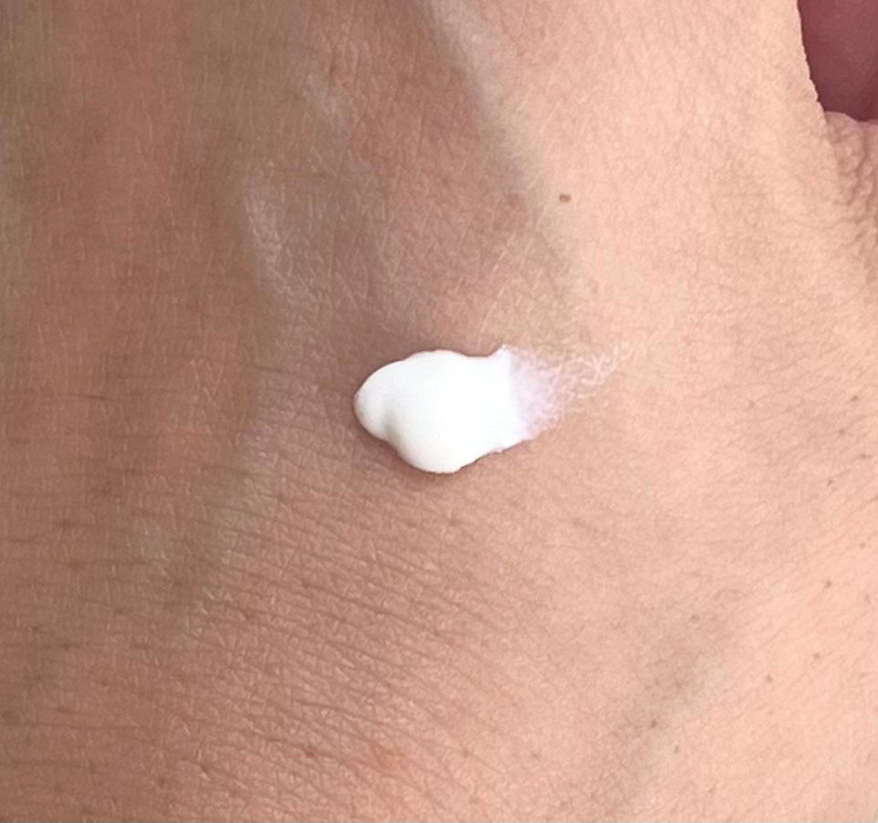 UVミルクEX/NOV/日焼け止めミルクを使ったクチコミ(6枚目)