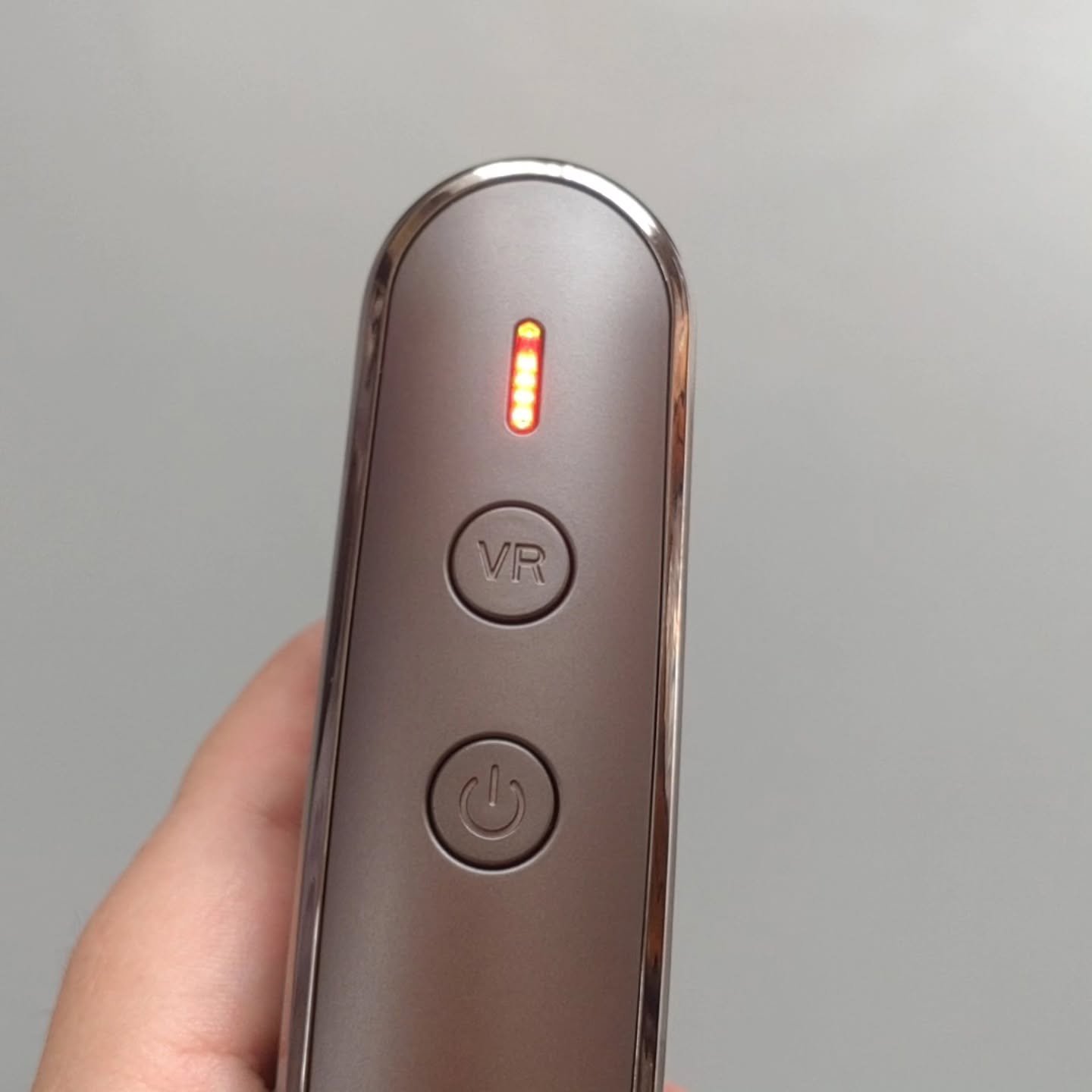 スカルプ電気ブラシ/アンファー(スカルプD)/美顔器・マッサージを使ったクチコミ（3枚目）