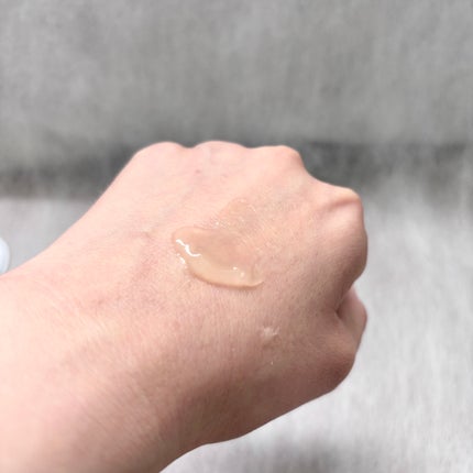 ビタ3プリンクリーム/オーズナリー/フェイスクリームを使ったクチコミ(4枚目)