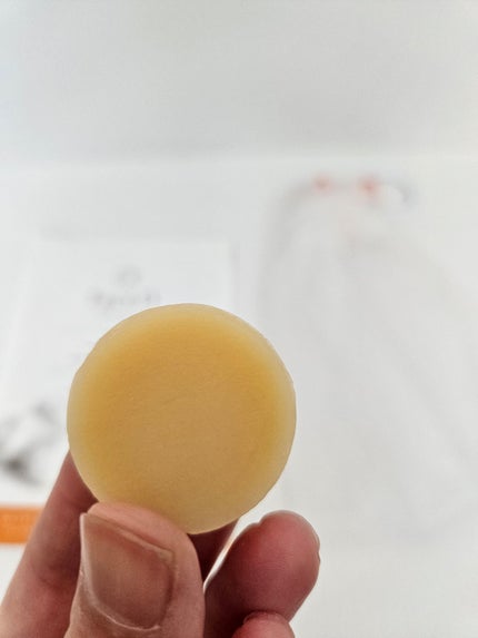 あんまま on LIPS 「\\奇跡のフルーツ配合🍊贅沢ご褒美洗顔ソープ//フェイスDプレ..」(3枚目)