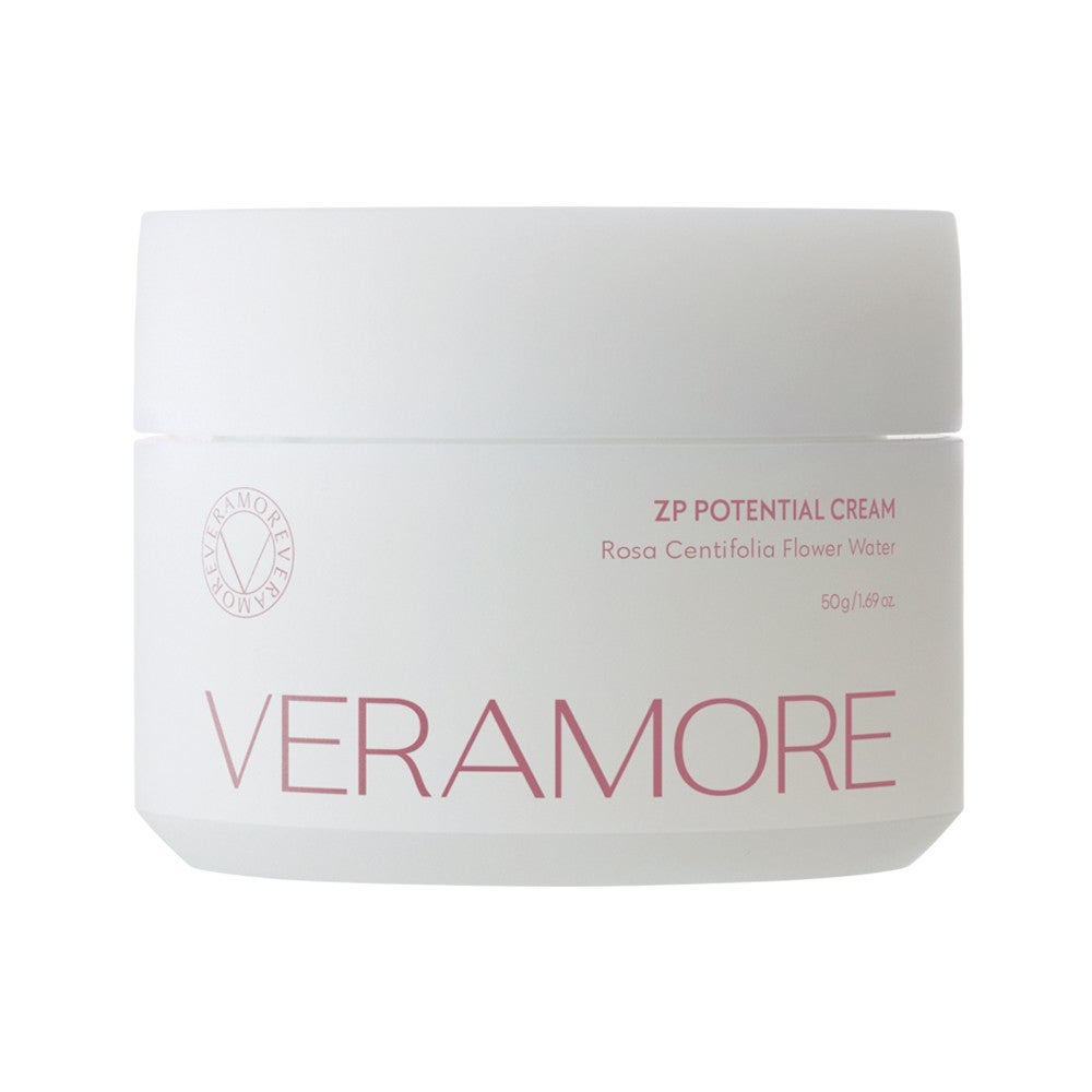 ベラモア ZPポテンシャルクリーム VERAMORE