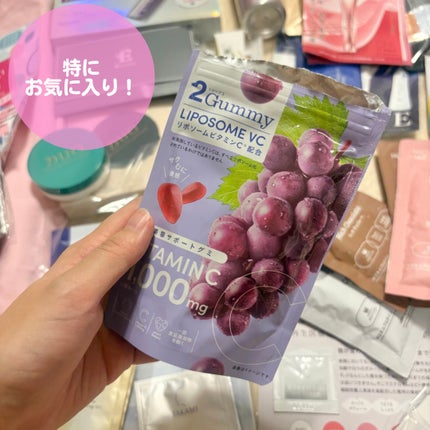 sordako/フォロバ100 on LIPS 「🩷あいたい美的2025行ってきました!あいたい美的2025💄✨..」(7枚目)