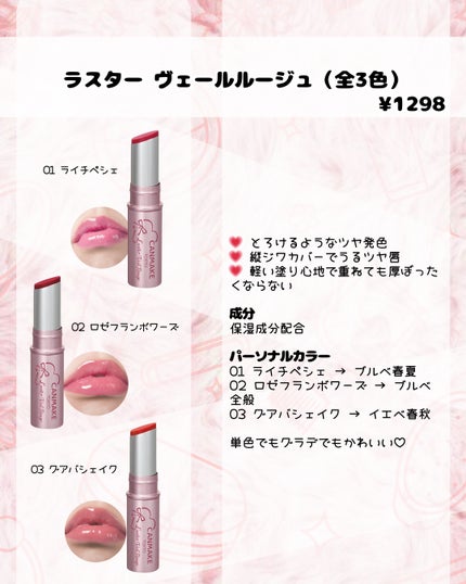 アイバッグコンシーラー/キャンメイク/ペンシルコンシーラーを使ったクチコミ(5枚目)