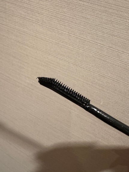 ヒロインメイク ラッシュハイプ/ヒロインメイク/マスカラを使ったクチコミ(3枚目)