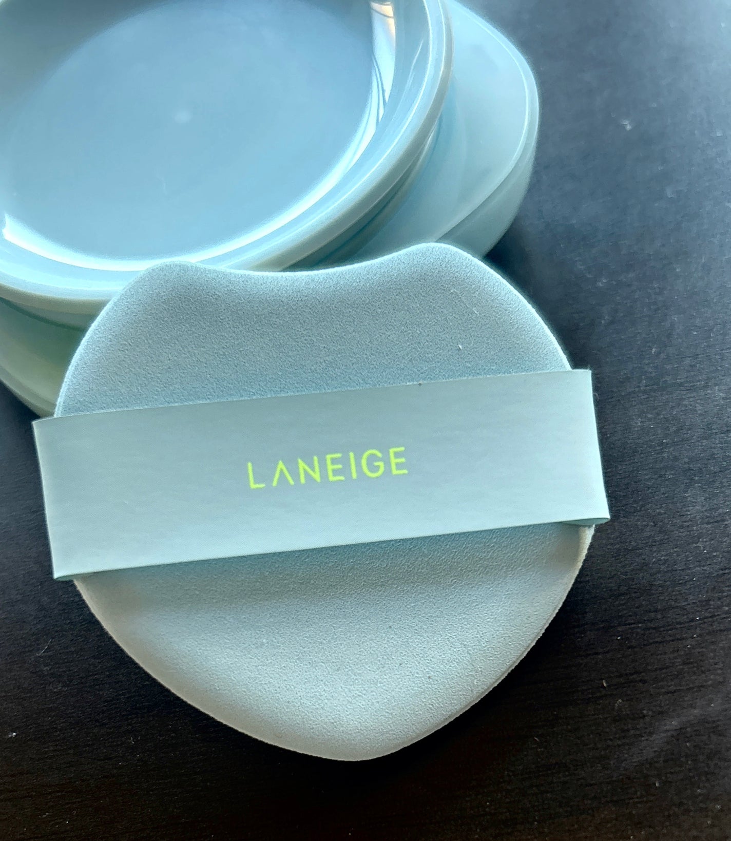 ã©ããŒãžã¥ ããªã¯ãã·ã§ã³ ãã¥ã€ â/LANEIGE/ã¯ãã·ã§ã³ãã¡ã³ããŒã·ã§ã³ã䜿ã£ãã¯ãã³ãïŒ2æç®ïŒ