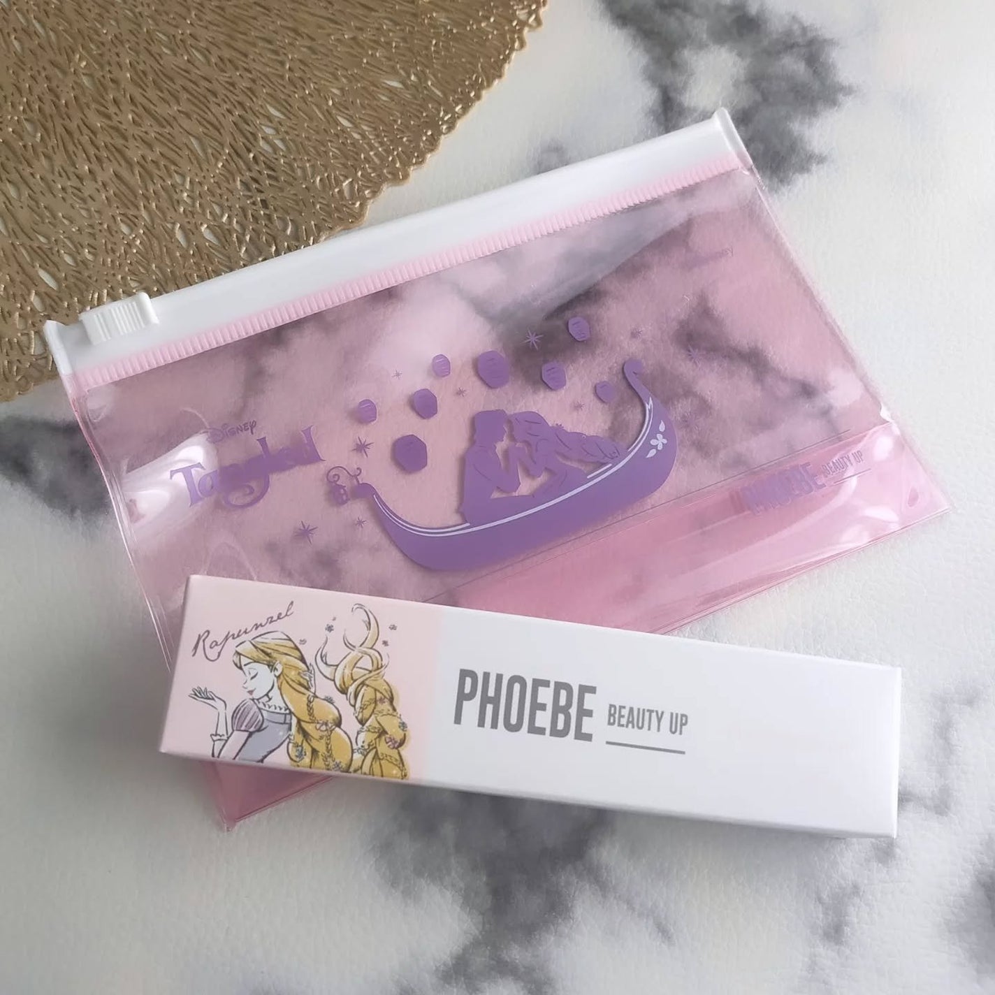 フィービー ビューティーアップ アイラッシュセラムN2/PHOEBE BEAUTY UP/まつげ美容液を使ったクチコミ(2枚目)