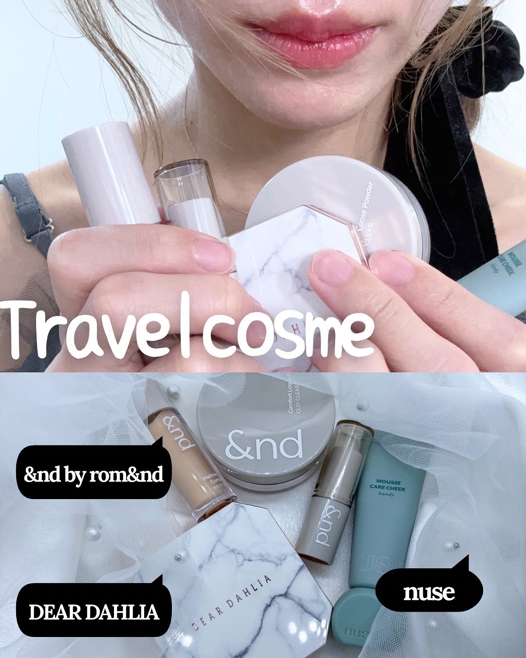 ドリームベルベットアイシャドウパレット/DEAR DAHLIA/アイシャドウパレットを使ったクチコミ（1枚目）