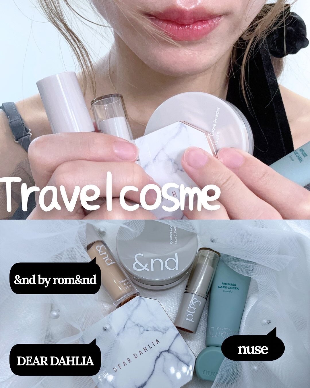 ドリームベルベットアイシャドウパレット/DEAR DAHLIA/アイシャドウパレットを使ったクチコミ(1枚目)