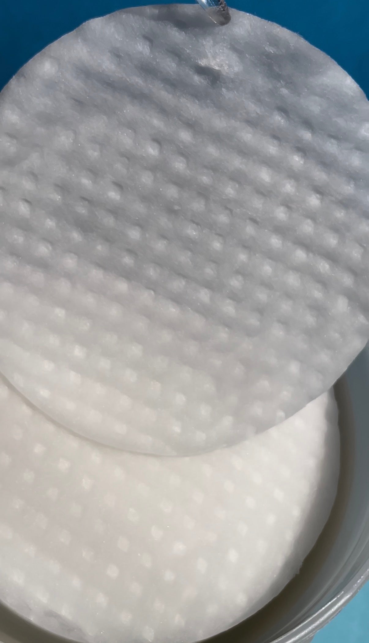 キャロットカロテン カーミングウォーターパッド/SKINFOOD/トナーパッドを使ったクチコミ(9枚目)