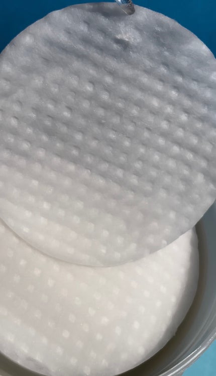 キャロットカロテン カーミングウォーターパッド/SKINFOOD/トナーパッドを使ったクチコミ(9枚目)