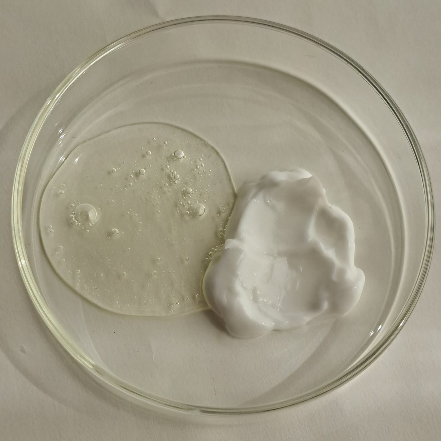 リポアシャンプー/リポアトリートメント/plus eau/市販シャンプーを使ったクチコミ(2枚目)