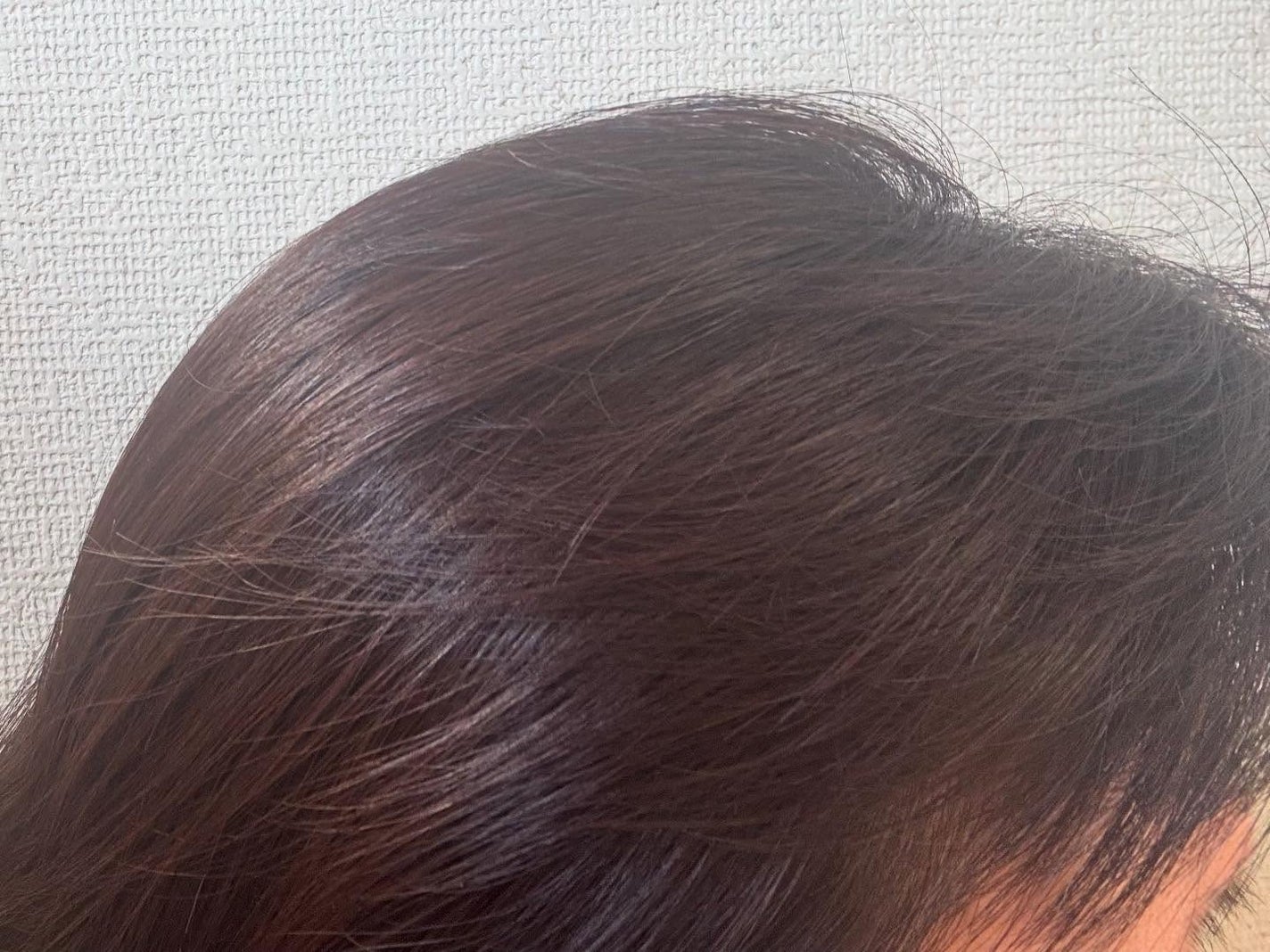 ムク+ モイスト アミノジェル シャンプー/ヘアトリートメント/muku+/市販シャンプーを使ったクチコミ(7枚目)