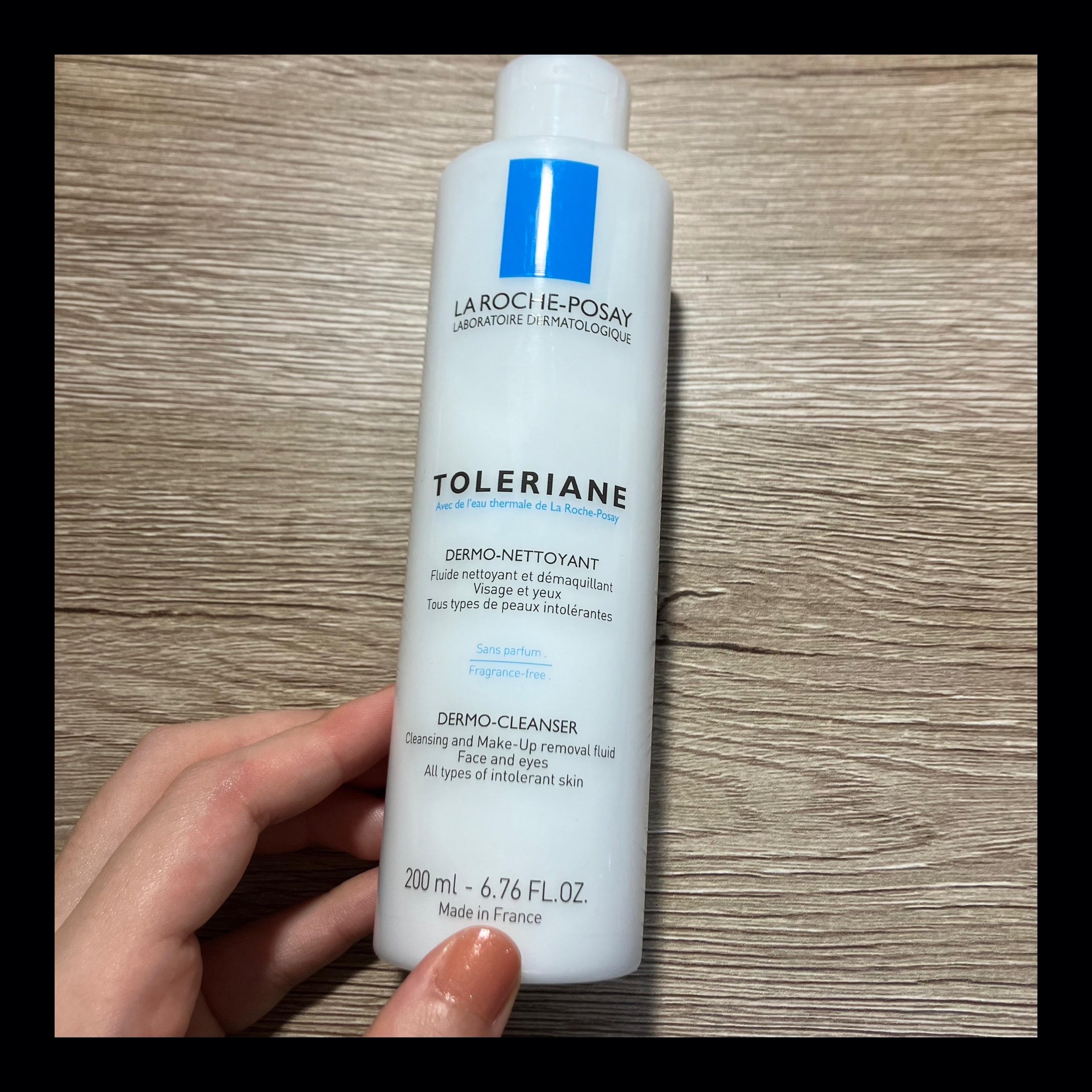 La FURERU ACNE-PRO 洗顔料・化粧水・クレンジング・クリーム La