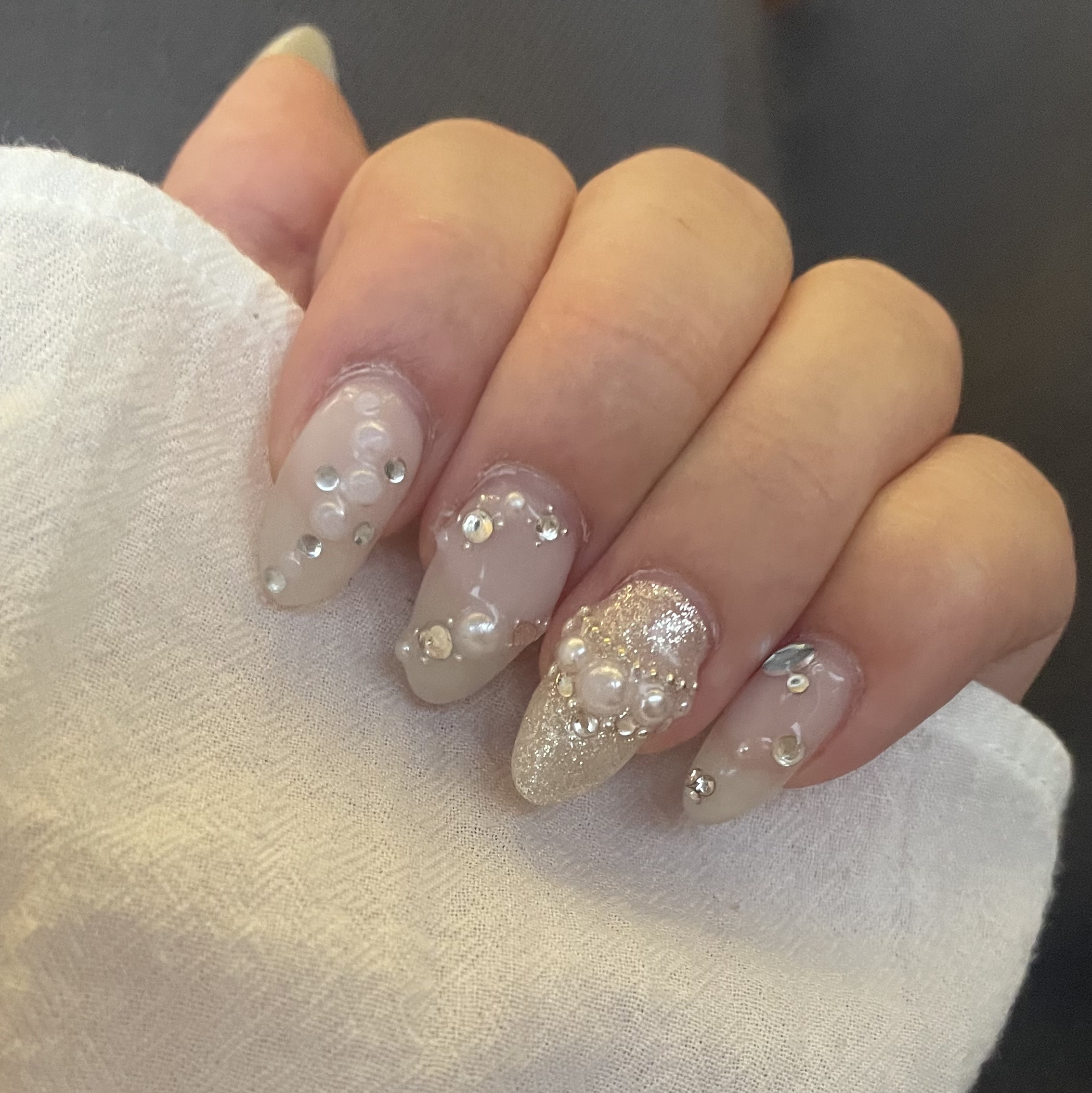 #ネイル,#ジェルネイル,#キラキラネイル,#簡単ネイル,#夏ネイル,#秋ネイル,#冬ネイル,#大人ネイル,#大人ネイル,#韓国ネイル,#フットネイル,#キャラネイル,#キャラクターネイルのネイルデザイン