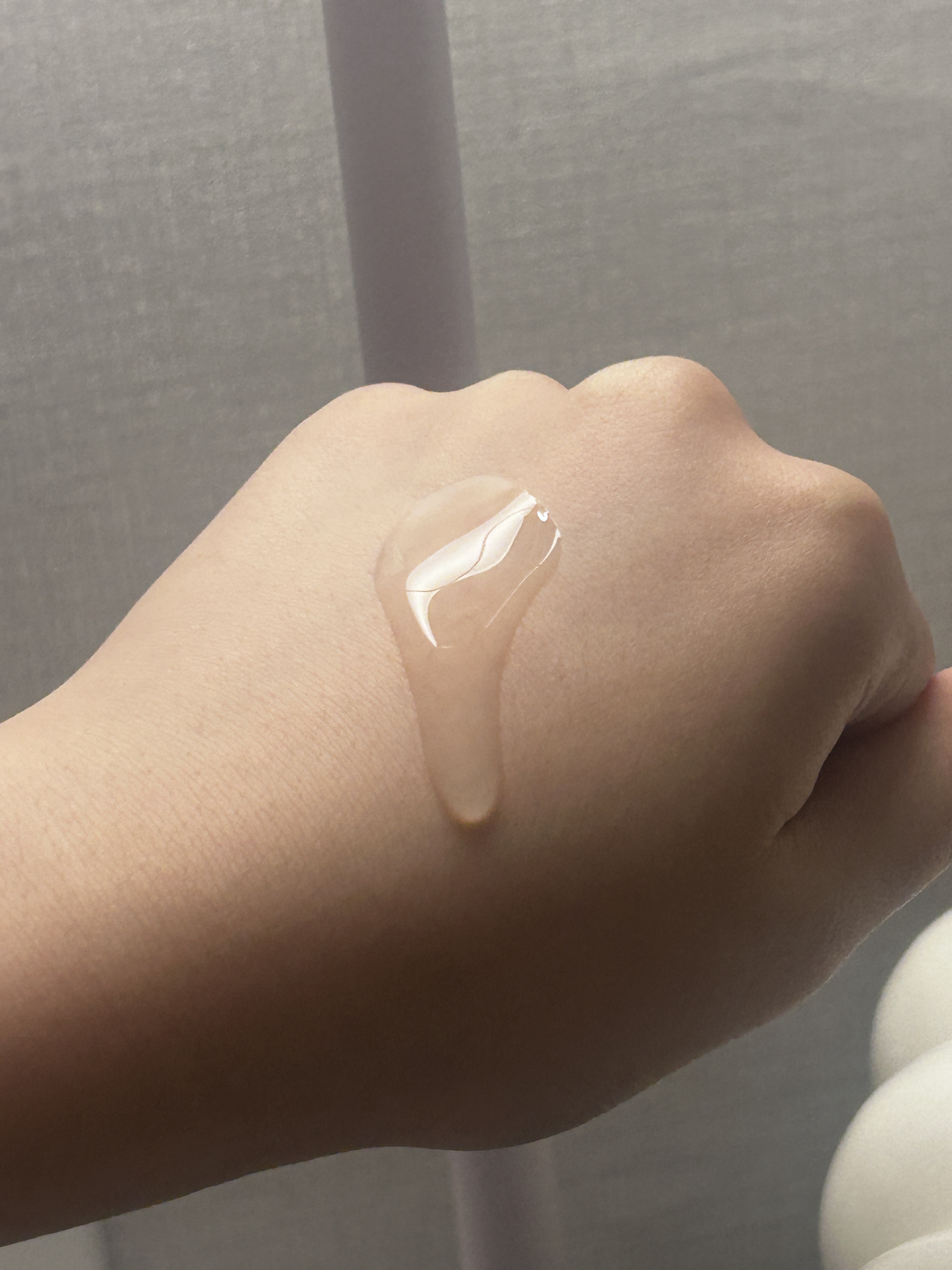 ビタ3オーロラトナー/オーズナリー/化粧水を使ったクチコミ（2枚目）