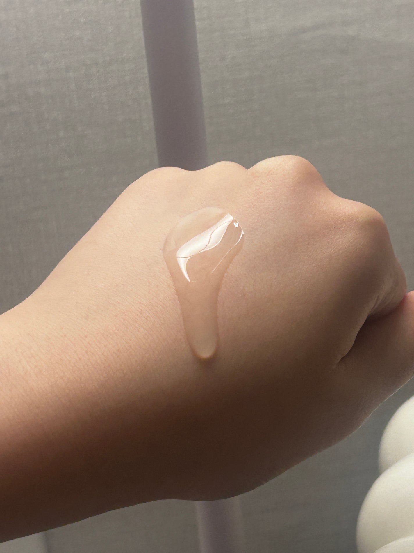 ビタ3オーロラトナー/オーズナリー/化粧水を使ったクチコミ(2枚目)