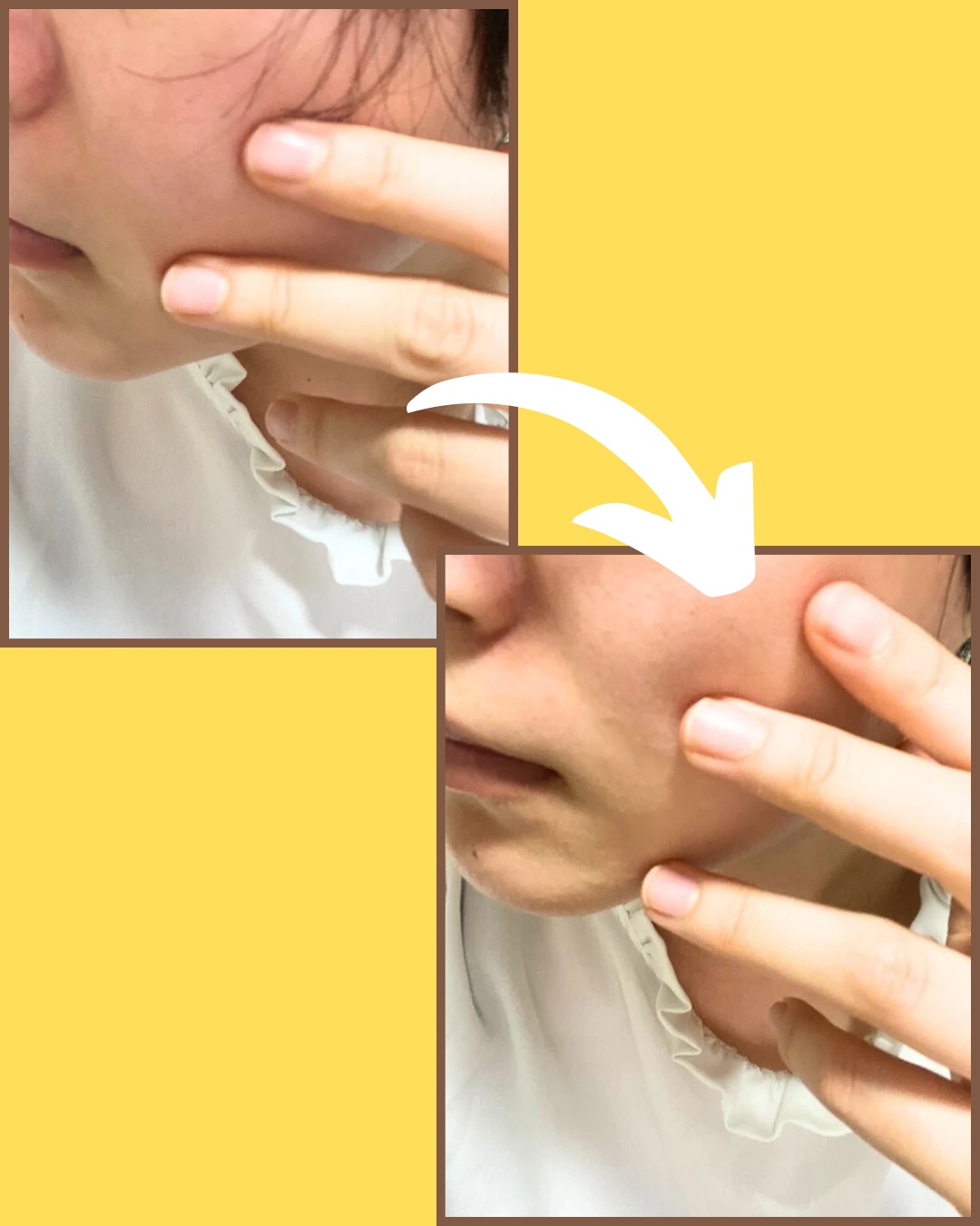 KC SKIN モイストクリアセラム/KC SKIN – Kristen Claire/美容液を使ったクチコミ（3枚目）