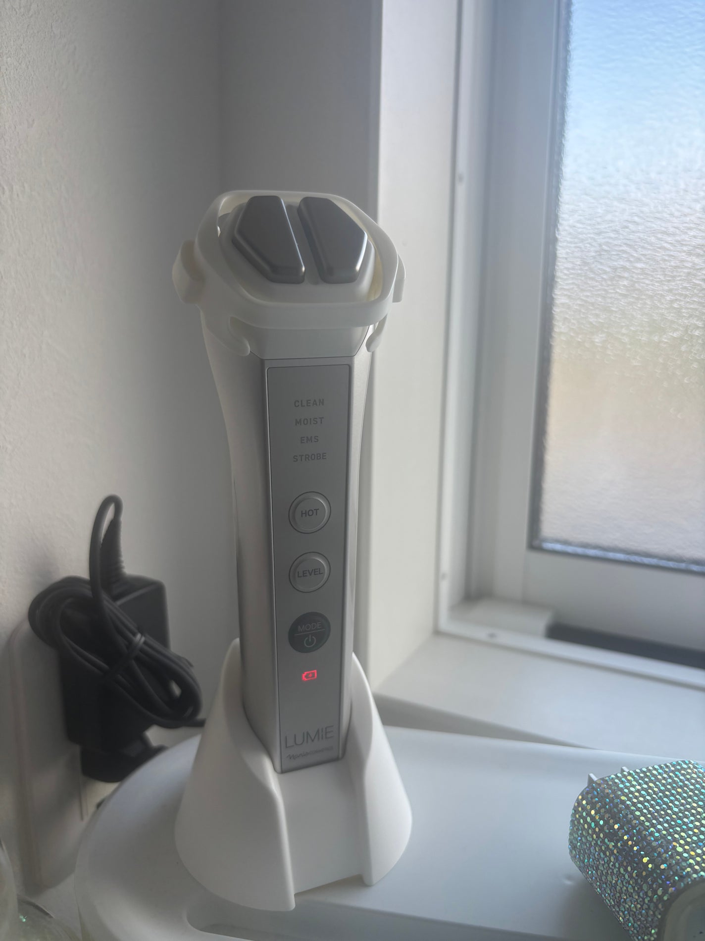 ルクエ コンク/ナリス化粧品/拭き取り化粧水を使ったクチコミ(4枚目)