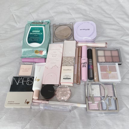 TOPARDS 1day/TOPARDS/ワンデー(1DAY)カラコンを使ったクチコミ(2枚目)