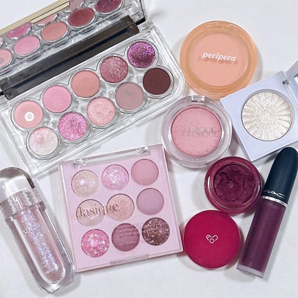 チーク ポップ/CLINIQUE/パウダーチークを使ったクチコミ(7枚目)