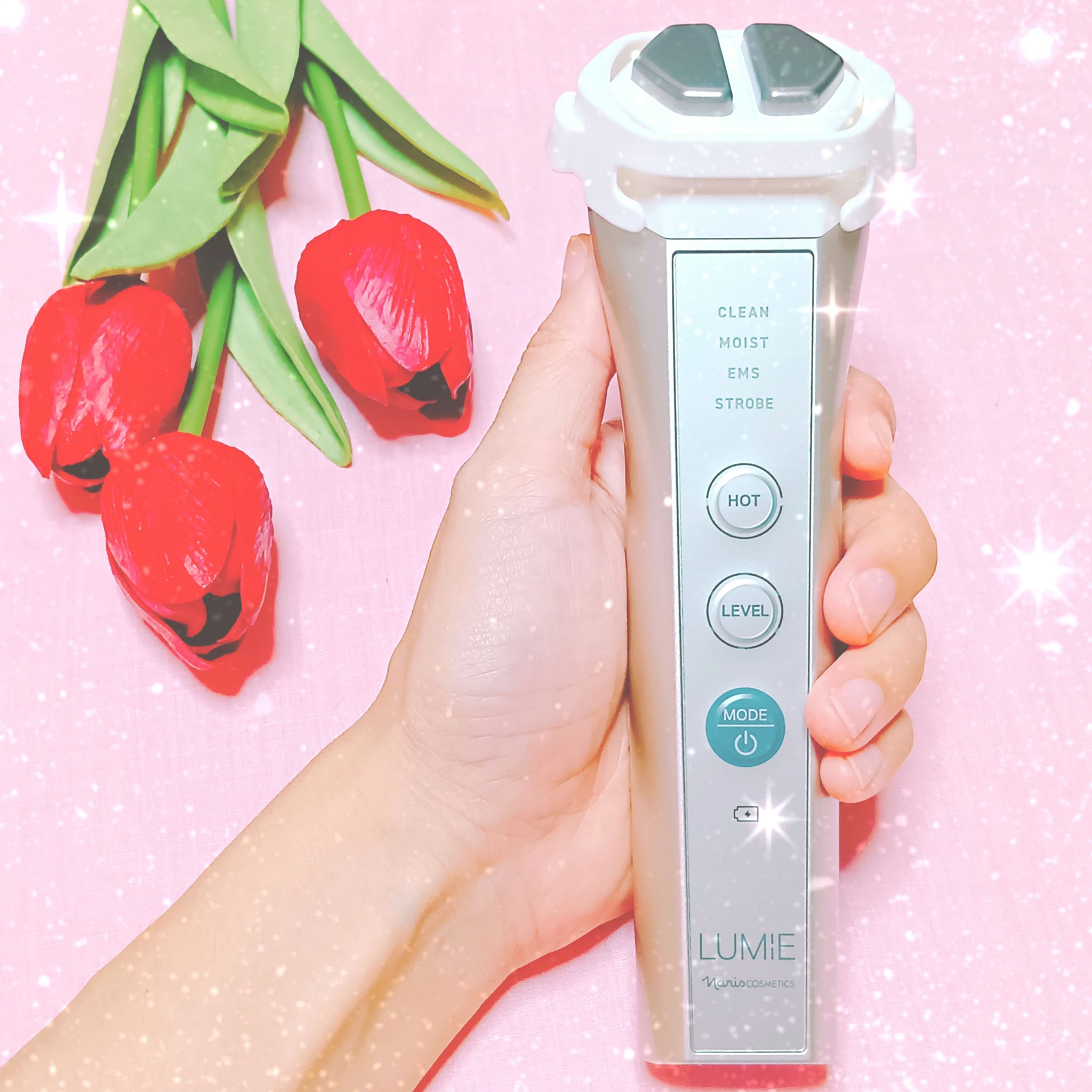 ルクエ コンク/ナリス化粧品/拭き取り化粧水を使ったクチコミ（3枚目）