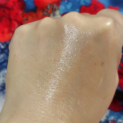 B.A ミルク/B.A/乳液を使ったクチコミ(5枚目)