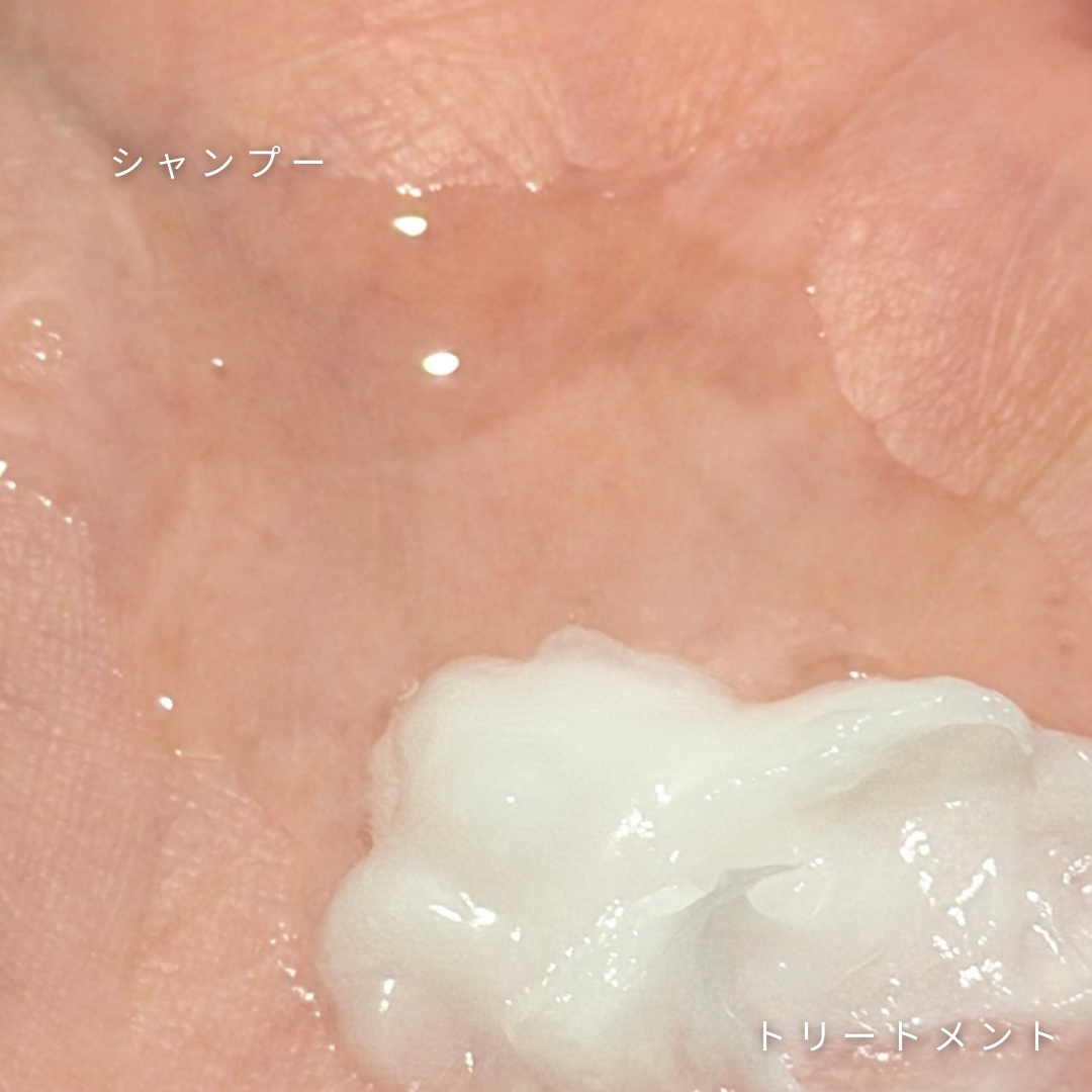 UNOVE フリズカーミングコントロール シャンプー/トリートメントのクチコミ「┈┈┈┈┈┈┈┈┈┈

UNOVE

フリズカーミングコントロール
シャンプー/トリートメント.....」（2枚目）