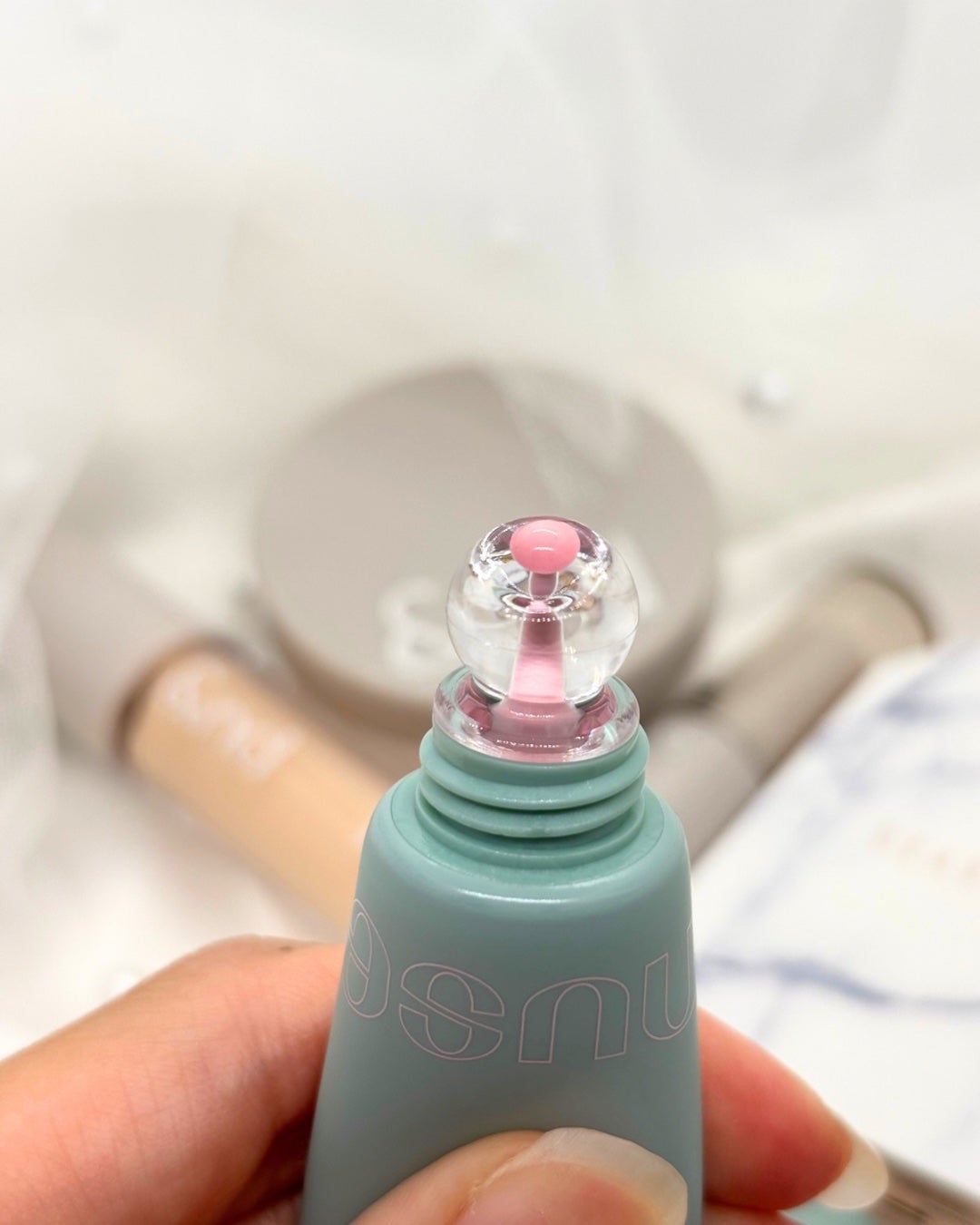 ドリームベルベットアイシャドウパレット/DEAR DAHLIA/アイシャドウパレットを使ったクチコミ(6枚目)