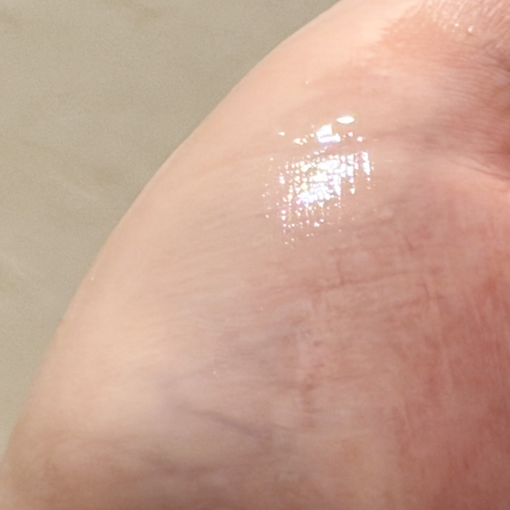 グルタチオングロウ クレンジングオイル/VT/オイルクレンジングを使ったクチコミ（2枚目）