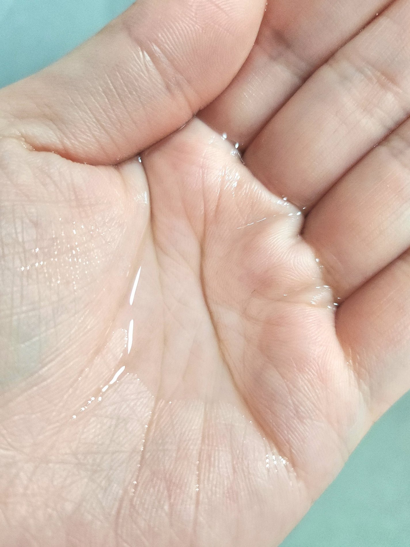 リカバリー オイルエッセンス/treecell/アウトバストリートメントを使ったクチコミ(3枚目)